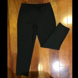 Women’s Lululemon Black Pant